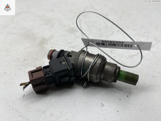 форсунка Mitsubishi Space Wagon 2 поколение (Typ N30/N40) 1995, 2.0 л., бензин, МКПП, красный, минивэн, INP-064, MDH240