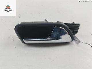 ручка внутренняя передняя правая Volkswagen Touran 1 поколение 2004, 1.9 л., дизель, АКПП, красный, минивэн, 1T1837114B