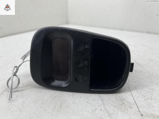 часы Hyundai H-1 Starex [рестайлинг] 2005, 2.5 л., дизель, МКПП, белый, минивэн, 945204A001