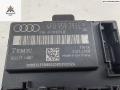 модуль управления двери Audi A6 4F/C6 [рестайлинг] 2008, 2.7 л., дизель, АКПП, чёрный, универсал, 4F0959793E - фото №3
