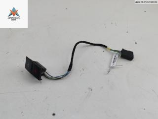 кнопка центрального замка Audi A6 4B/C5 [рестайлинг] 2002, 2.5 л., дизель, АКПП, серый, универсал, 4B19621075PR