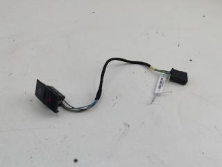 кнопка центрального замка Audi A6 C5 2002, 2.5 л., дизель, АКПП, серый, универсал, 4B19621075PR