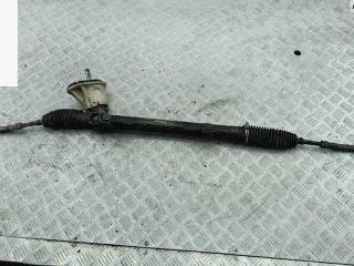 рулевая рейка Renault Megane 2 поколение [рестайлинг] 2006, 1.5 л., дизель, МКПП, серый, универсал, 7955501009LH