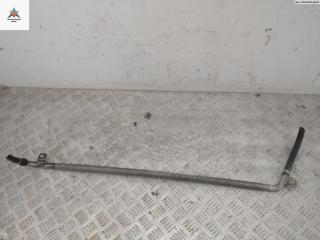 радиатор гидроусилителя Volkswagen Transporter T4 1997, 2.4 л., дизель, МКПП, зелёный, микроавтобус, 701422091A