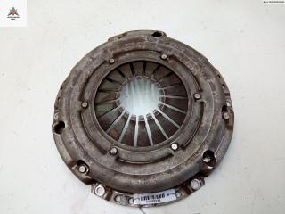 корзина сцепления Mitsubishi Colt 6 поколение (Z20/Z30) 2005, 1.1 л., бензин, МКПП, жёлтый, хетчбэк 3 дв.