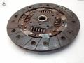 диск сцепления Mitsubishi Colt 6 поколение (Z20/Z30) 2005, 1.1 л., бензин, МКПП, жёлтый, хетчбэк 3 дв. - фото №2