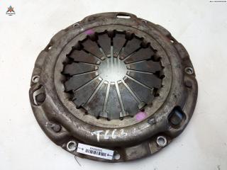 корзина сцепления Mitsubishi Galant 8 поколение [рестайлинг] 1999, 2.5 л., бензин, МКПП, чёрный, универсал