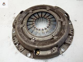 корзина сцепления Mazda 3 BK 2003, 1.4 л., бензин, МКПП, белый, хетчбэк 5 дв.