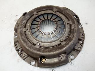 корзина сцепления Mazda 3 BK 2003, 1.4 л., бензин, МКПП, белый, хетчбэк 5 дв.