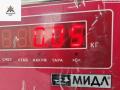 кнопка стеклоподъемника переднего правого Volkswagen Passat B5 [рестайлинг] 2003, 2.0 л., бензин, МКПП, серый, седан - фото №3