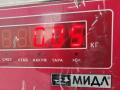 кнопка стеклоподъемника переднего правого Volkswagen Passat B5 [рестайлинг] 2003, 2.0 л., бензин, МКПП, серый, седан - фото №3