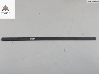 молдинг двери передней правой Volkswagen Passat B5 [рестайлинг] 2003, 2.0 л., бензин, МКПП, серый, седан, 3B0853516