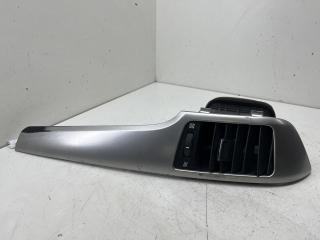 дефлектор обдува салона Chevrolet Captiva 2006, 2.0 л., дизель, МКПП, чёрный, внедорожник 5 дв., 96630044