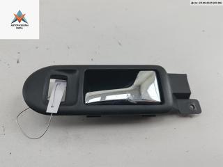 ручка внутренняя передняя правая Volkswagen Passat B5 [рестайлинг] 2003, 2.0 л., бензин, МКПП, серый, седан, 4B1837114