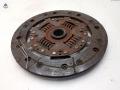 диск сцепления Mazda 3 BK 2005, 1.4 л., бензин, МКПП, серый, хетчбэк 5 дв. - фото №2