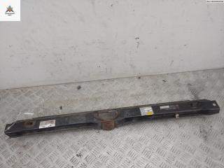 рамка капота Volkswagen Transporter T4 1997, 2.4 л., дизель, МКПП, зелёный, микроавтобус