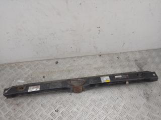 рамка капота Volkswagen Transporter T4 1997, 2.4 л., дизель, МКПП, зелёный, микроавтобус