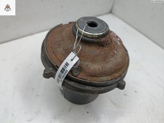 Опора амортизатора переднего (верхняя) Opel Zafira 1 поколение (A) 2002, 1.8 л., бензин, МКПП, синий, минивэн