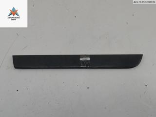 молдинг двери задней левой Audi A4 B6 2003, 1.8 л., Ti, бензин, АКПП, серый, седан