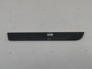 молдинг двери задней левой Audi A4 B6 2003, 1.8 л., Ti, бензин, АКПП, серый, седан