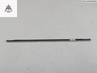 Молдинг стекла двери задней правой наружный Volkswagen Passat B5 [рестайлинг] 2004, 1.9 л., дизель, МКПП, синий, универсал, 3B4839476