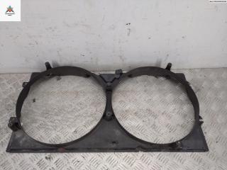 диффузор вентилятора Volkswagen Transporter T4 1997, 2.4 л., дизель, МКПП, зелёный, микроавтобус, 701121207C