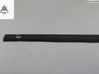 молдинг двери передней правой Volkswagen Passat B5 [рестайлинг] 2003, 2.0 л., бензин, МКПП, серый, седан, 3B0854940B