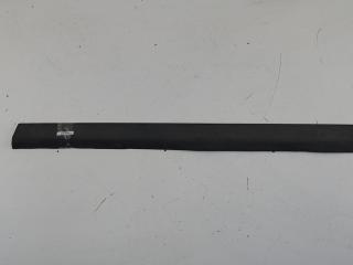 молдинг двери передней правой Volkswagen Passat B5+ (GP) 2003, 2.0 л., бензин, МКПП, серый, седан, 3B0854940B