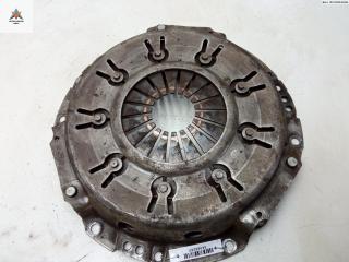 корзина сцепления Mitsubishi L300 2 поколение 1989, 2.5 л., дизель, МКПП, белый, микроавтобус