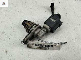 датчик распредвала Skoda Fabia 1 поколение (6Y) [рестайлинг] 2005, 1.2 л., бензин, МКПП, чёрный, хетчбэк 5 дв., 03D907601