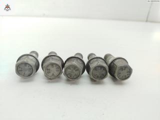 болт колесный BMW 3 серия E46 [рестайлинг] 2001, 2.2 л., бензин, АКПП, серый, универсал, 6781150