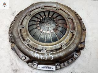 корзина сцепления Mazda 5 CR 2006, 1.8 л., бензин, МКПП, серый, минивэн