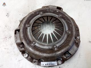 корзина сцепления Toyota Aygo 1 поколение 2006, 1.0 л., бензин, МКПП, красный, хетчбэк 3 дв.