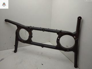 диффузор вентилятора Volkswagen Transporter T4 1997, 2.4 л., дизель, МКПП, зелёный, микроавтобус, 701121209H