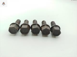 болт колесный BMW 3 серия E46 1999, 2.0 л., бензин, МКПП, красный, седан, 6781150