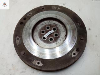 маховик Mitsubishi L300 2 поколение 1989, 2.5 л., дизель, МКПП, белый, микроавтобус