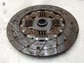диск сцепления Honda Accord 5 поколение 1994, 2.0 л., бензин, МКПП, красный, универсал - фото №2