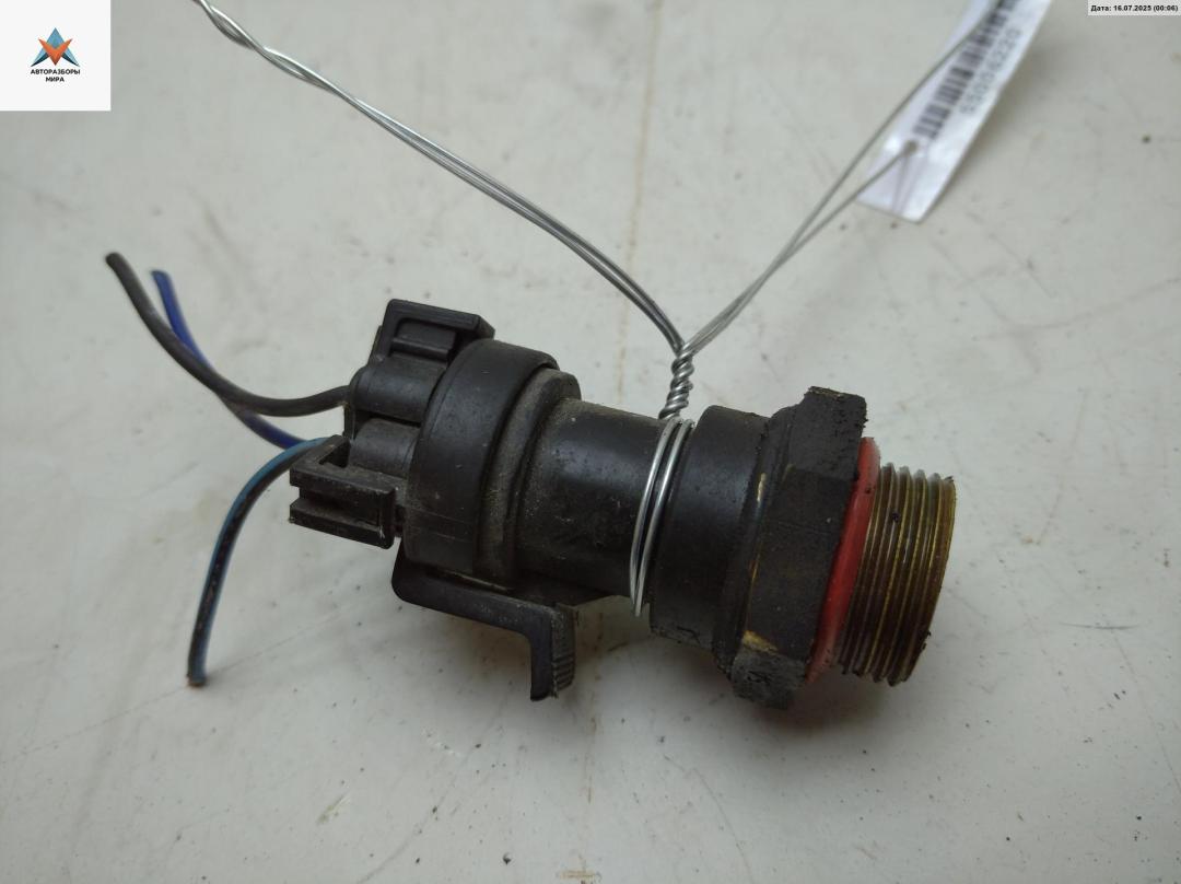 датчик температуры Fiat Ducato 2 поколение 1995, 2.5 л., дизель, МКПП, белый, микроавтобус - фото №1