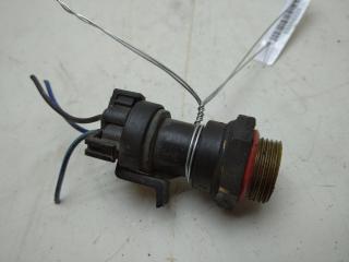 датчик температуры Fiat Ducato 1995, 2.5 л., дизель, МКПП, белый, микроавтобус