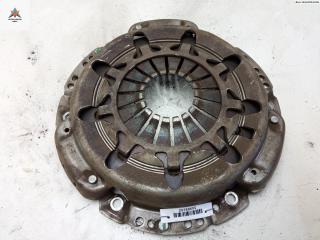 корзина сцепления Nissan Micra K12 2008, 1.2 л., бензин, МКПП, красный, хетчбэк 3 дв.