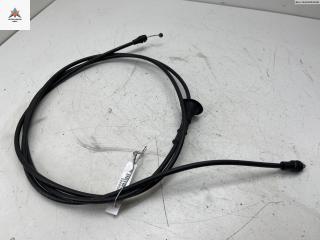 трос капота Chevrolet Orlando 1 поколение 2011, 2.0 л., дизель, АКПП, чёрный, минивэн, 96994962