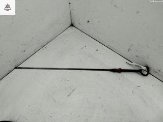 щуп двигателя Volkswagen Passat B4 1996, 1.6 л., бензин, МКПП, зелёный, универсал, 027115611C