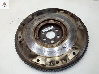 маховик Mazda 3 BK 2003, 1.4 л., бензин, МКПП, белый, хетчбэк 5 дв.