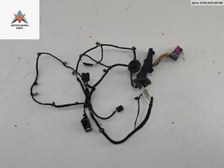 дверная проводка Opel Astra J 2010, 1.6 л., бензин, МКПП, синий, хетчбэк 5 дв., 13315830
