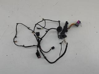 дверная проводка Opel Astra J 2010, 1.6 л., бензин, МКПП, синий, хетчбэк 5 дв., 13315830