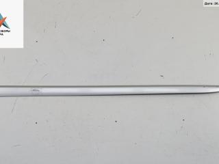 Молдинг стекла двери наружный Opel Astra H/Family [рестайлинг] 2005, 1.6 л., бензин, МКПП, серый, хетчбэк 3 дв., 24461105