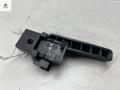 ручка открывания капота Chevrolet Orlando 1 поколение 2011, 2.0 л., дизель, АКПП, чёрный, минивэн - фото №2
