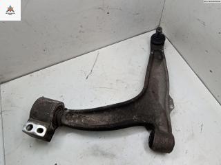 рычаг передний левый Opel Signum C [рестайлинг] 2005, 2.2 л., бензин, МКПП, серый, хетчбэк 5 дв.