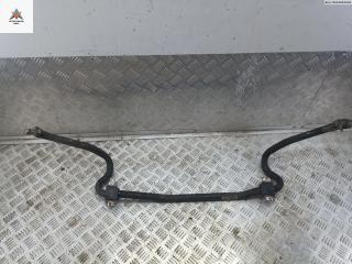 стабилизатор подвески передний Opel Signum C [рестайлинг] 2005, 2.2 л., бензин, МКПП, серый, хетчбэк 5 дв.