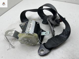 ремень безопасности Hyundai Santa Fe 2 поколение (CM) 2007, 2.2 л., дизель, МКПП, синий, внедорожник 5 дв., 89820-28000